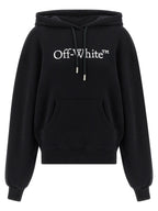 Off White هودي (Off-white) بقصة Big Logo Bookkish