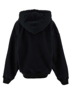 Off White Off Stamp Hoodie