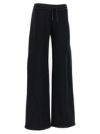 Off White Round Joggers