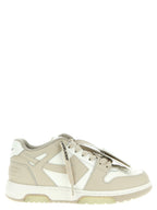 Off White Out Of Office Sneakers