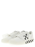 حذاء رياضي Off-white Vulc Undercut من أوف وايت