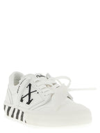 حذاء رياضي Off-white Vulc Undercut من أوف وايت