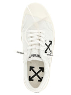 حذاء رياضي Off-white Vulc Undercut من أوف وايت