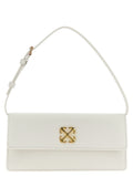 Off White Jitney 1.0 Shoulder Bag