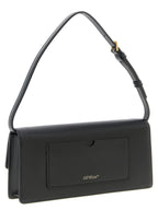 Off White Jitney 1.0 Shoulder Bag