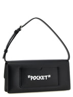Off White Jitney 1.0 Shoulder Bag