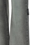 Off White Spray New Meteor Jeans