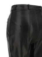 Balmain Leather Fuseau