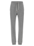 Balmain Cashmere Joggers
