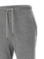 Balmain Cashmere Joggers