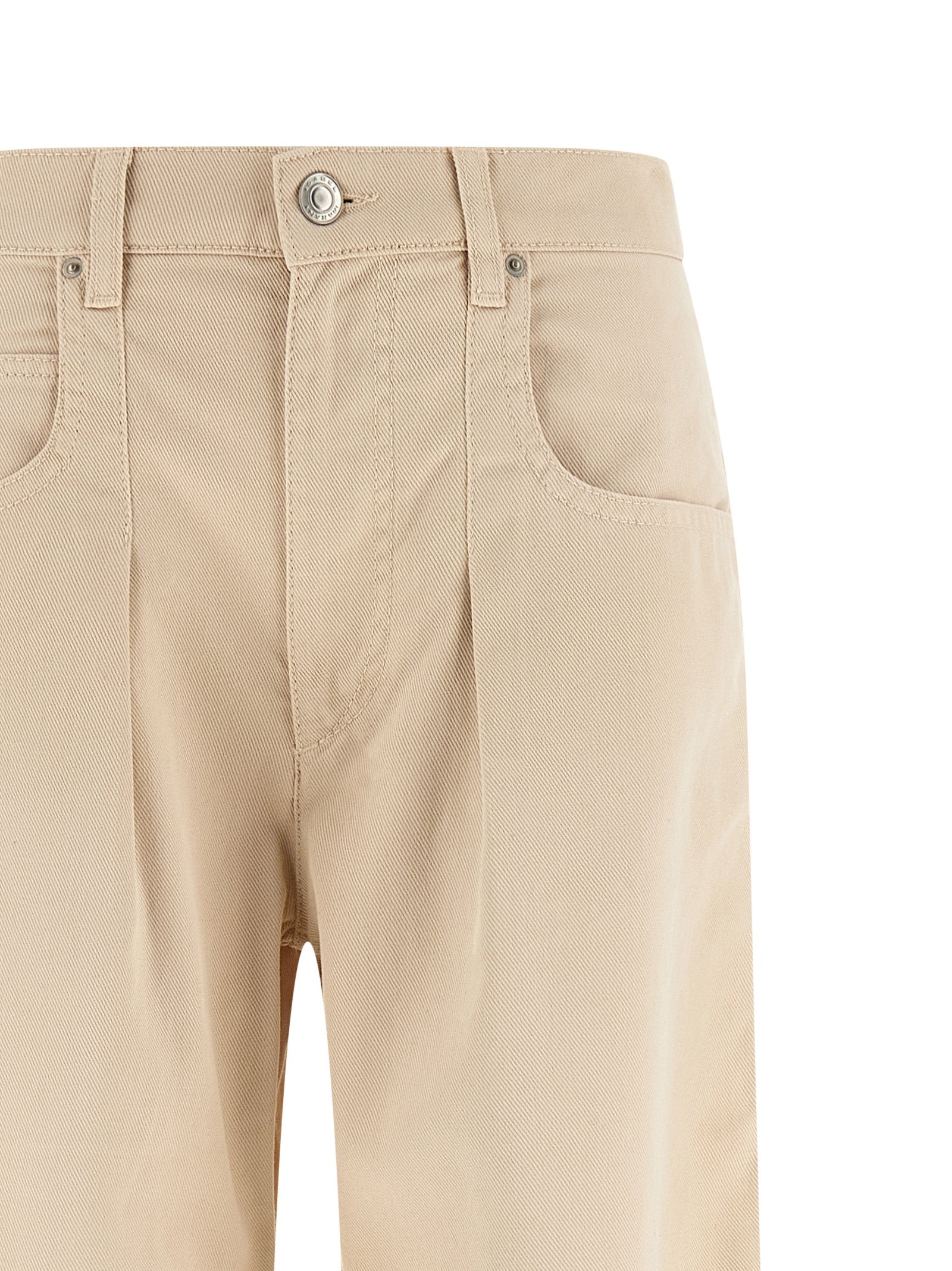 Isabel Marant Rodayna Jeans