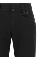 Isabel Marant Capri Berna Pants With Buttons