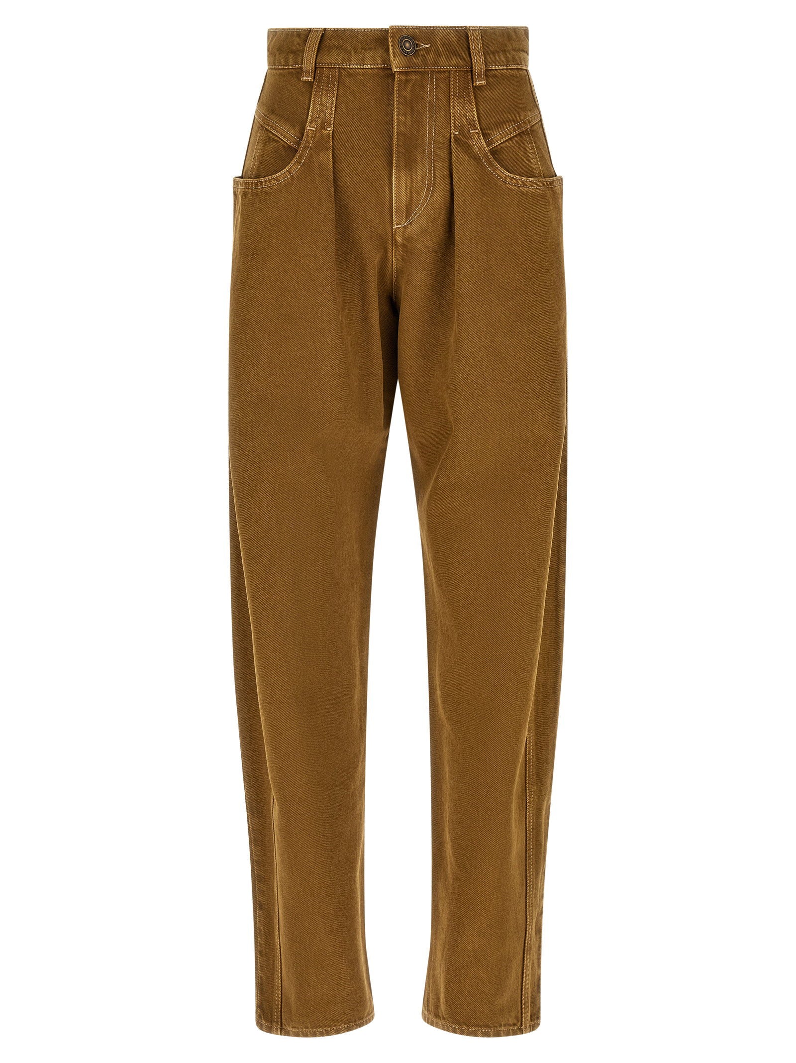 Isabel Marant Lisha Jeans