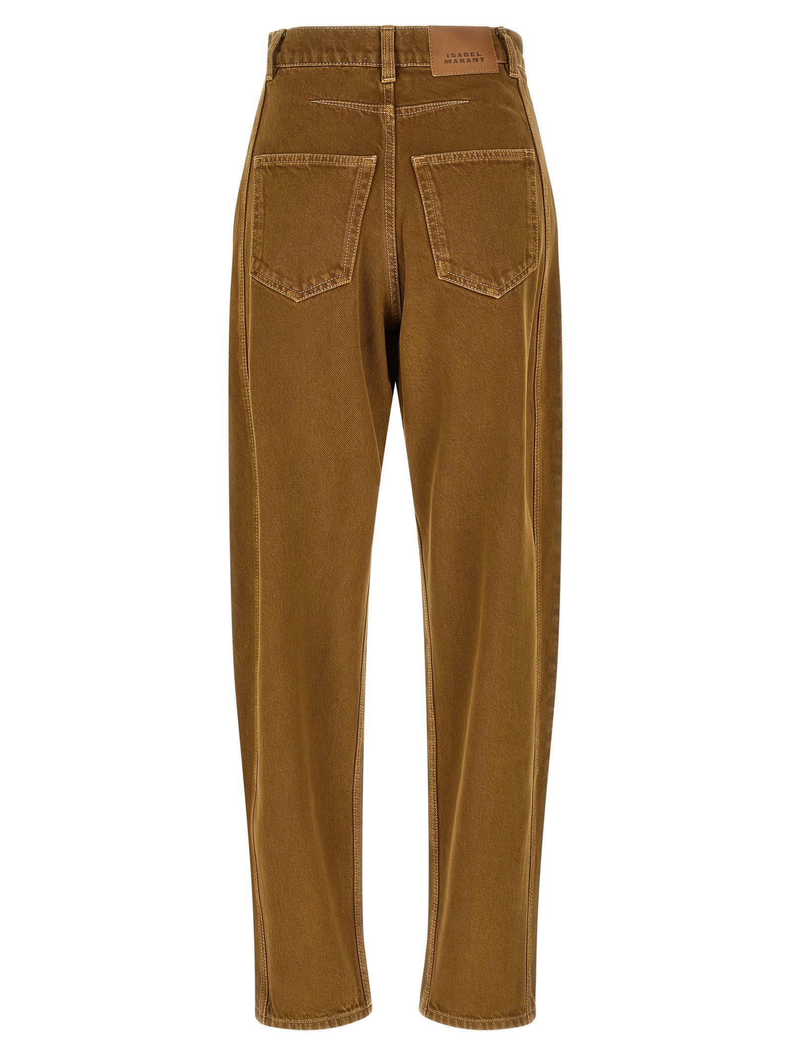 Isabel Marant Lisha Jeans