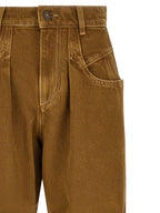 Isabel Marant Lisha Jeans