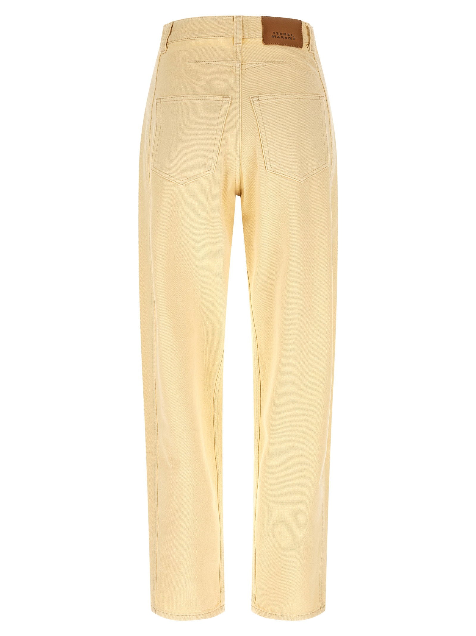 Isabel Marant Lisha Jeans