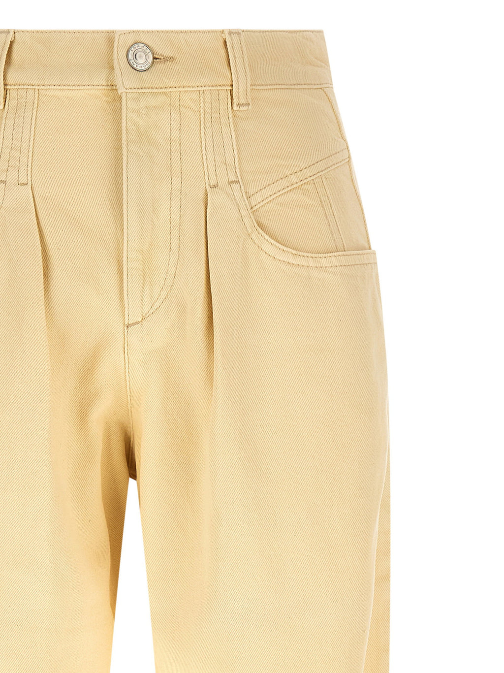 Isabel Marant Lisha Jeans