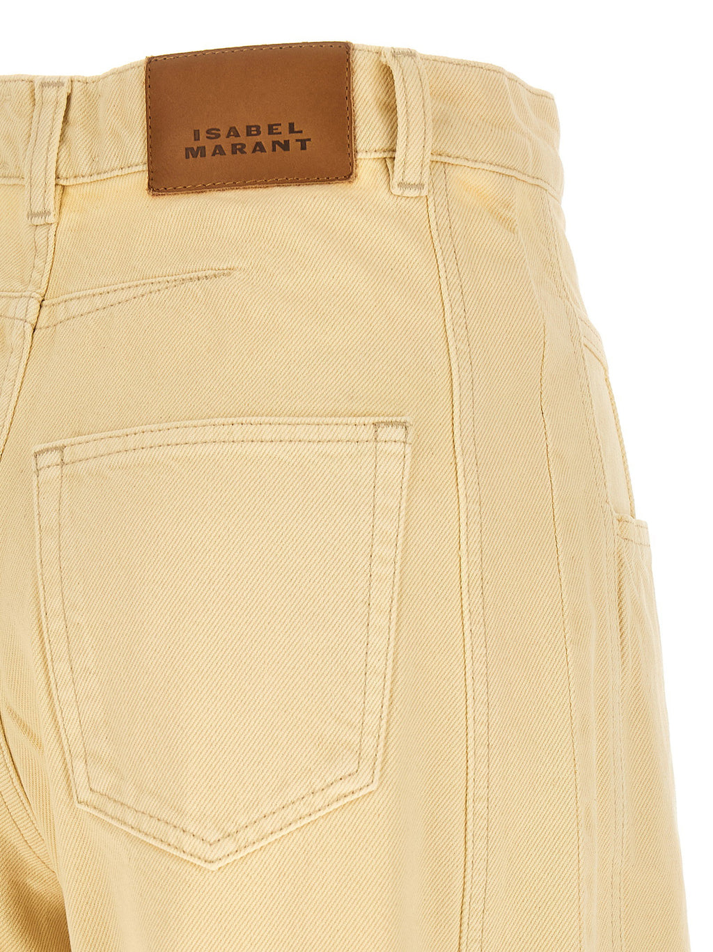 Isabel Marant Lisha Jeans