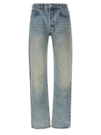 Isabel Marant Regular Daya Jeans