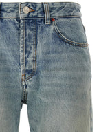 Isabel Marant Regular Daya Jeans