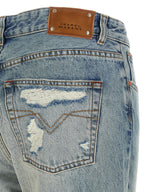 Isabel Marant Regular Daya Jeans