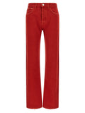 Isabel Marant Regular Daya Jeans