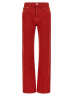 Isabel Marant Regular Daya Jeans