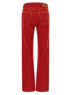 Isabel Marant Regular Daya Jeans