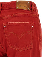 Isabel Marant Regular Daya Jeans