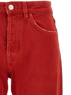 Isabel Marant Regular Daya Jeans
