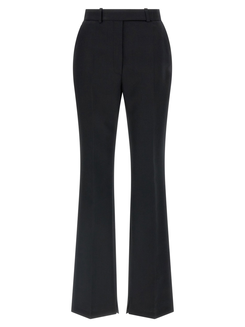 Elisabetta Franchi Wool Pants