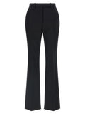 Elisabetta Franchi Wool Pants