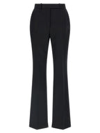 Elisabetta Franchi Wool Pants
