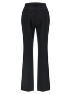 Elisabetta Franchi Wool Pants