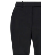 Elisabetta Franchi Wool Pants