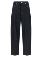 Fabiana Filippi Jeans Barrell
