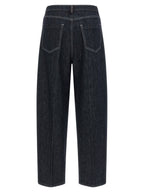 Fabiana Filippi Jeans Barrell