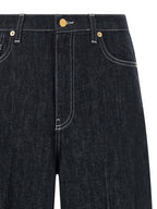 Fabiana Filippi Jeans Barrell