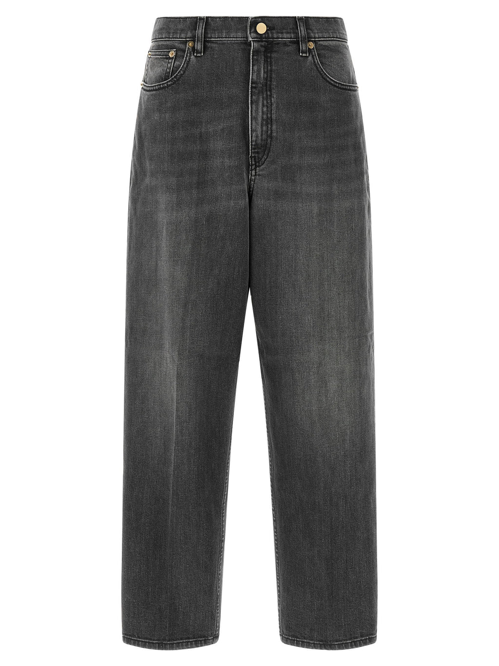 Fabiana Filippi Filo Diamante Jeans