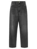 Fabiana Filippi Filo Diamante Jeans