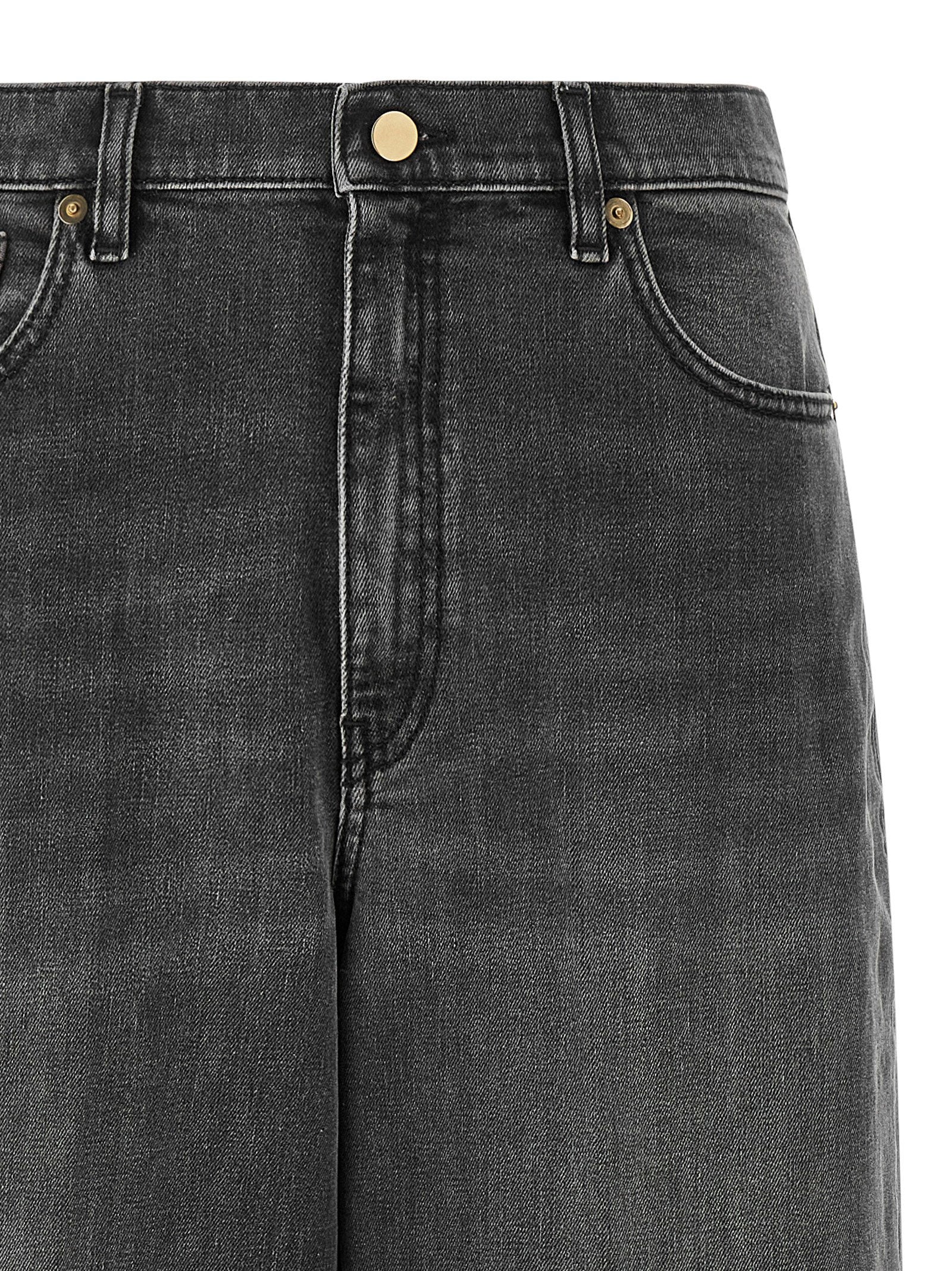 Fabiana Filippi Filo Diamante Jeans