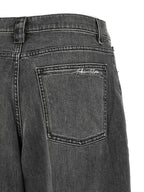 Fabiana Filippi Filo Diamante Jeans