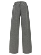 Fabiana Filippi Cargo Over Pants
