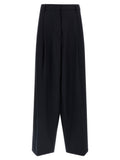 Fabiana Filippi Wide Range Of Trousers