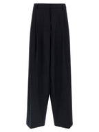 Fabiana Filippi Wide Range Of Trousers