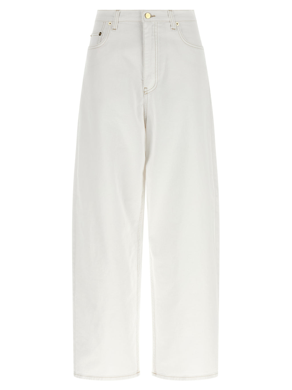 Fabiana Filippi High Waist Jeans