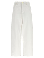 Fabiana Filippi High Waist Jeans