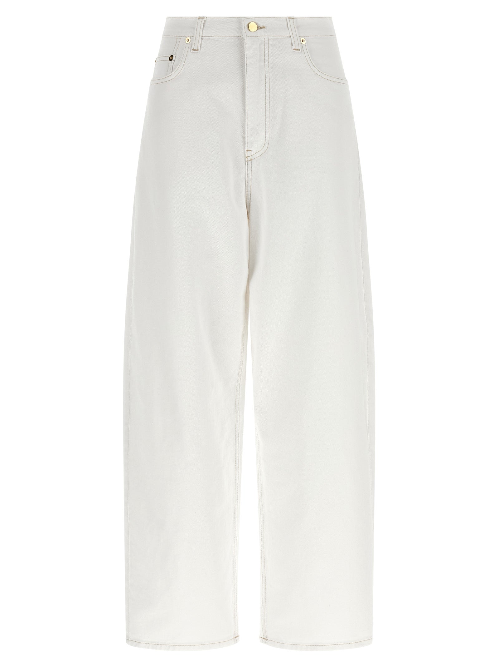Fabiana Filippi High Waist Jeans