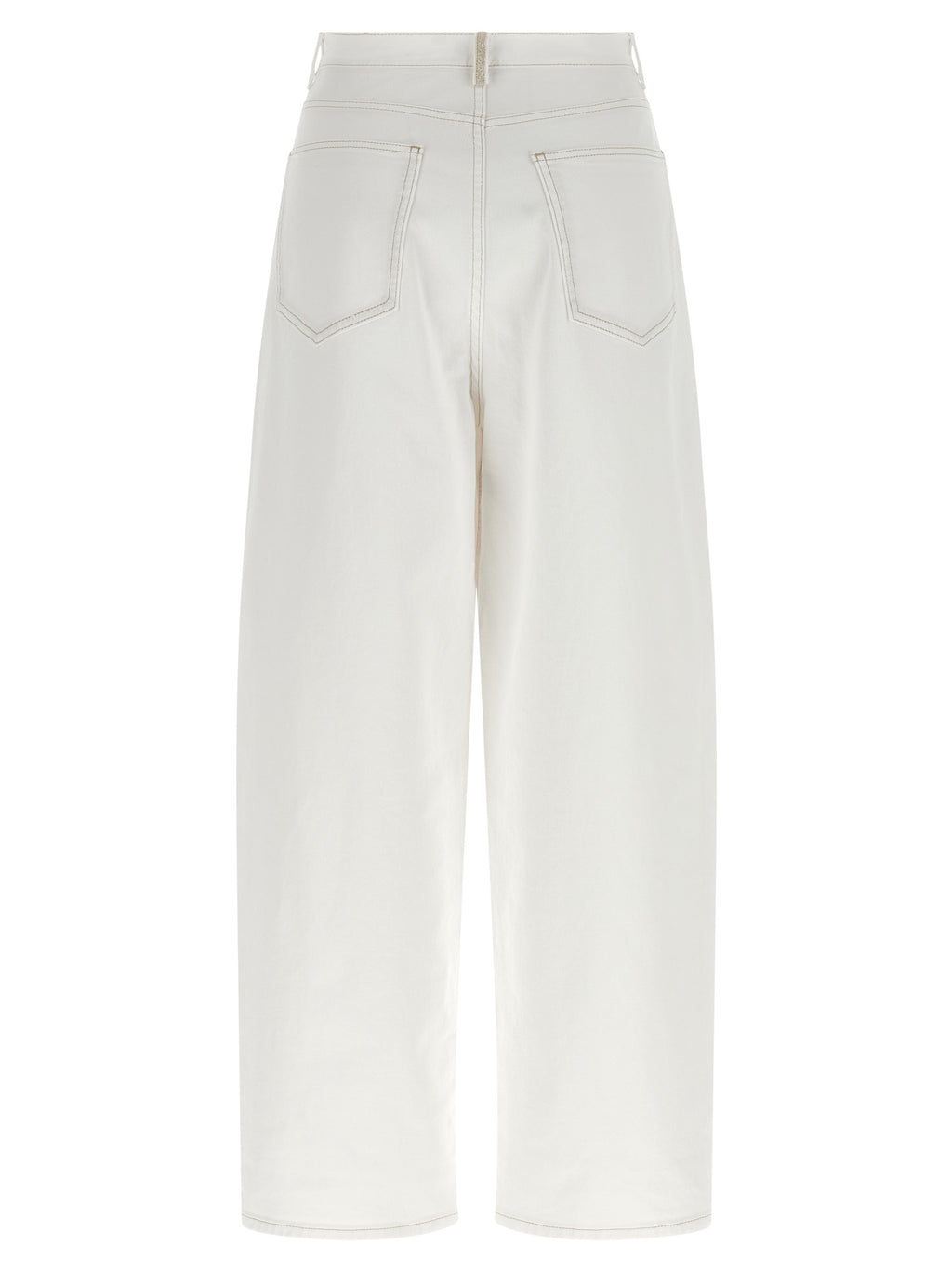 Fabiana Filippi High Waist Jeans