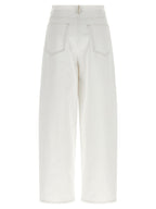 Fabiana Filippi High Waist Jeans
